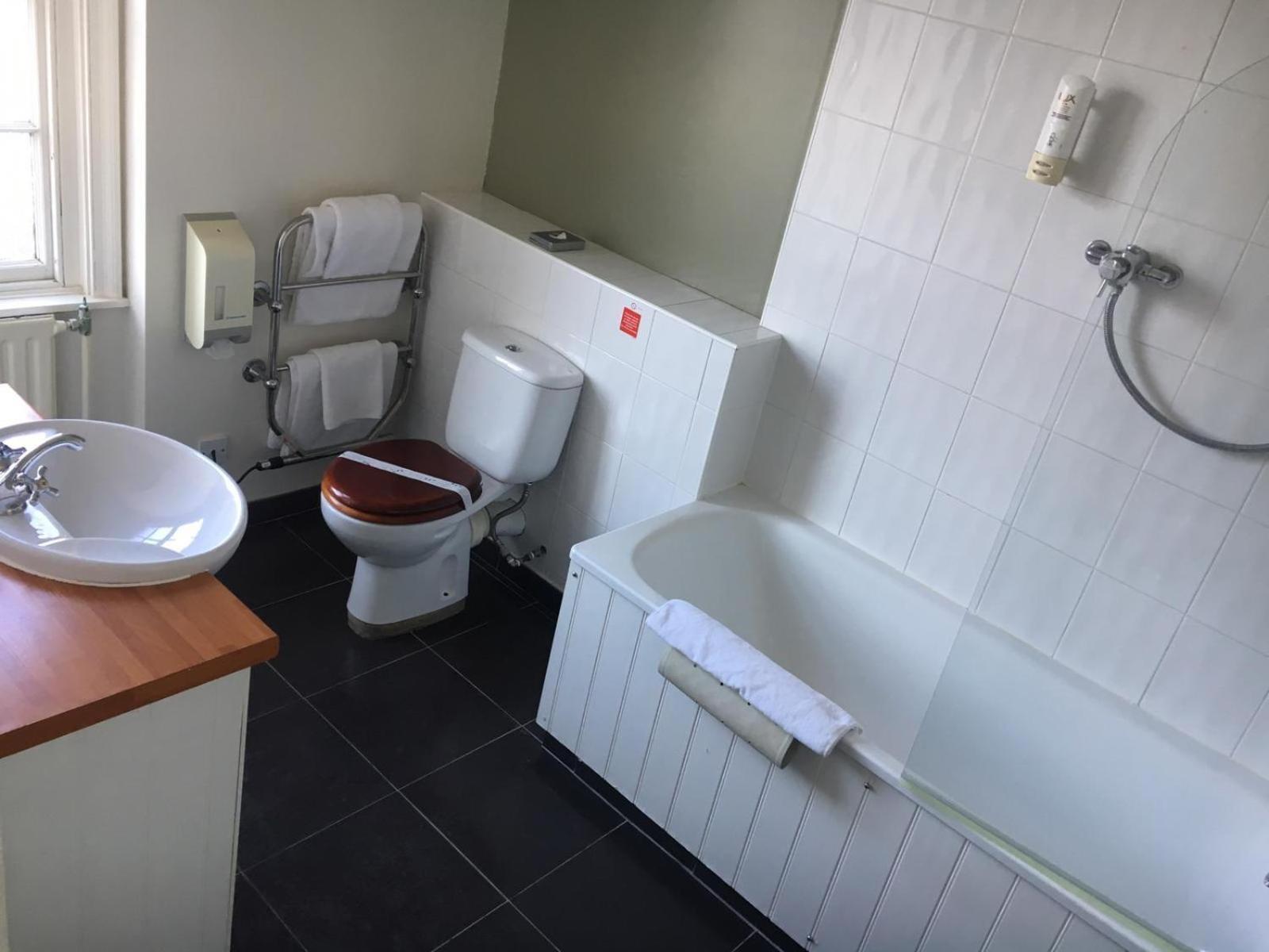 The Old Cannon Brewery Bury St. Edmunds Room photo